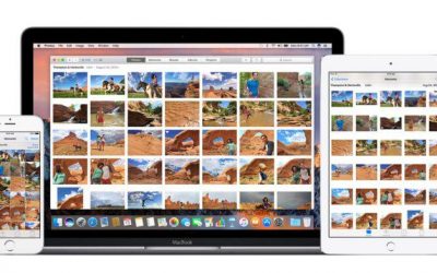iCloud Fotoğraflar nasıl kullanılır?