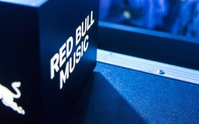 'Red Bull Music Festival' İstanbul'a geliyor